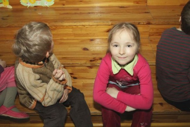 Wielkanocna wystawa w dwunastce (zdjęcia)