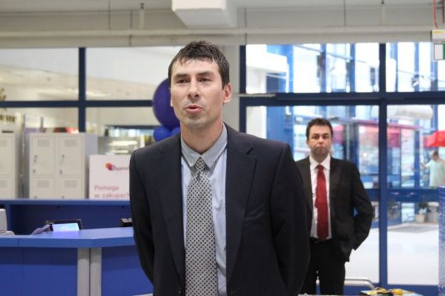 Praktiker otwarty! (zdjęcia)