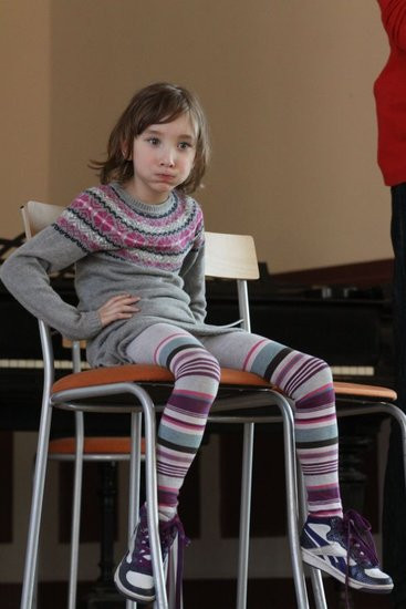 Uczniowie mówią o cudach (zdjęcia)