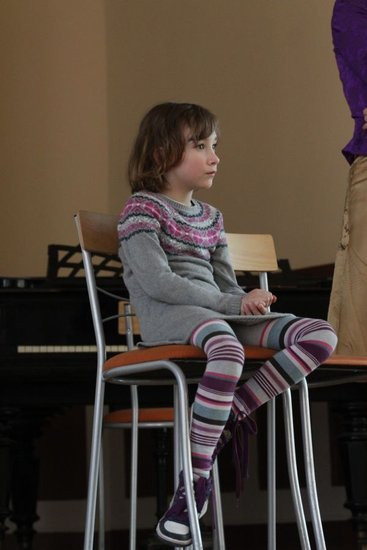 Uczniowie mówią o cudach (zdjęcia)