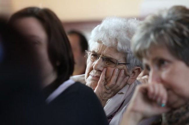 Uczniowie mówią o cudach (zdjęcia)