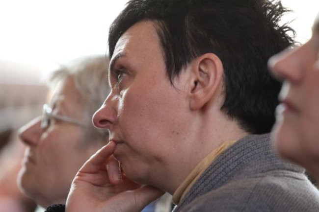 Uczniowie mówią o cudach (zdjęcia)