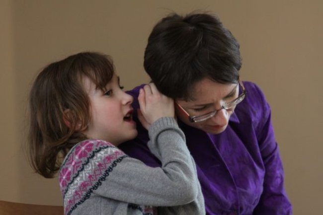 Uczniowie mówią o cudach (zdjęcia)