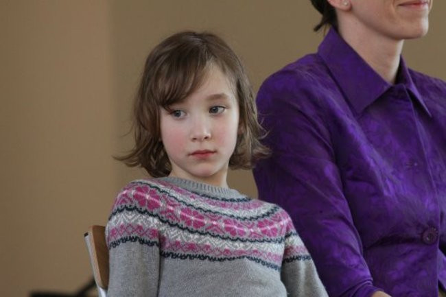 Uczniowie mówią o cudach (zdjęcia)