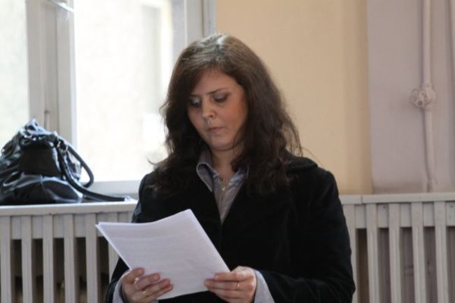 Uczniowie mówią o cudach (zdjęcia)