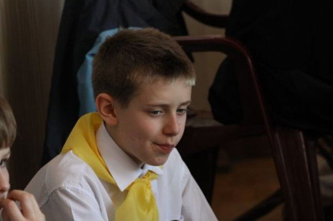 Uczniowie mówią o cudach (zdjęcia)