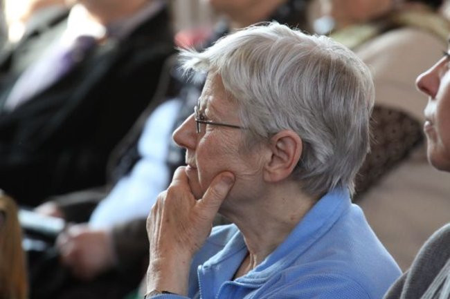 Uczniowie mówią o cudach (zdjęcia)