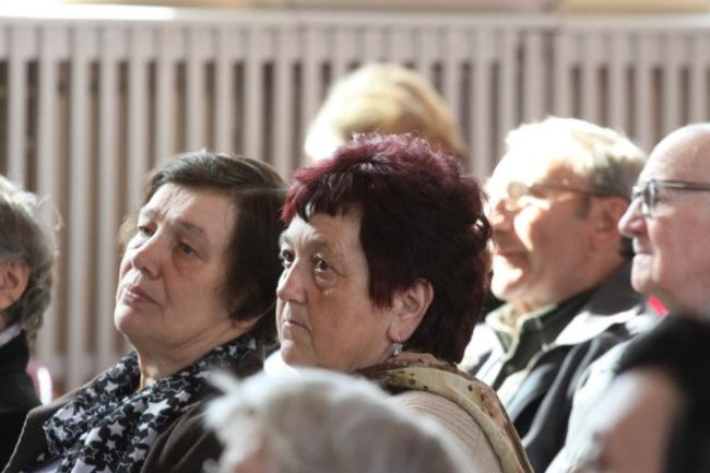 Uczniowie mówią o cudach (zdjęcia)