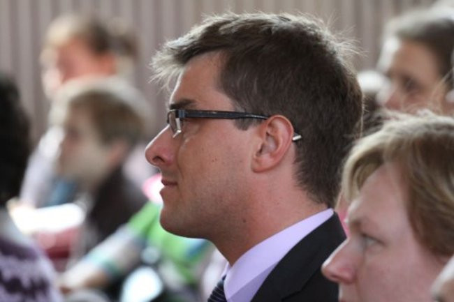 Uczniowie mówią o cudach (zdjęcia)