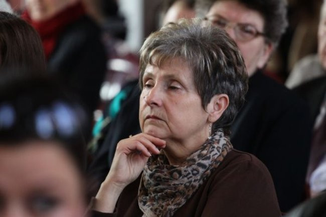 Uczniowie mówią o cudach (zdjęcia)