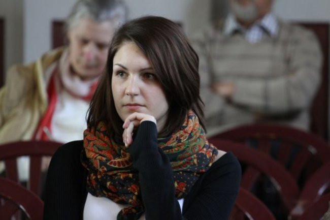 Uczniowie mówią o cudach (zdjęcia)