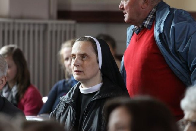 Uczniowie mówią o cudach (zdjęcia)