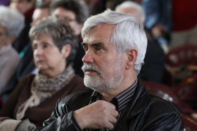 Uczniowie mówią o cudach (zdjęcia)