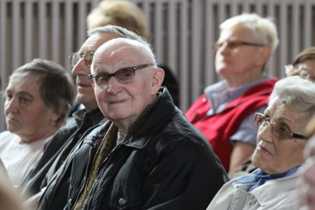 Uczniowie mówią o cudach (zdjęcia)