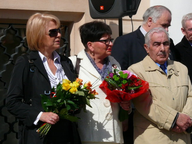 Ostatnia zbiórka na rynku (zdjęcia)