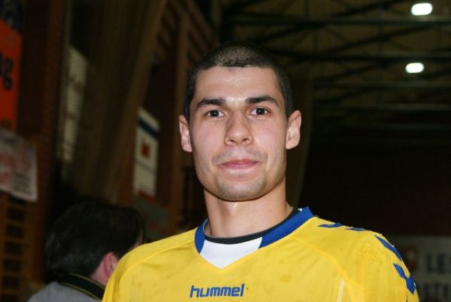 Mamy pierwszą ligę! (zdjęcia)