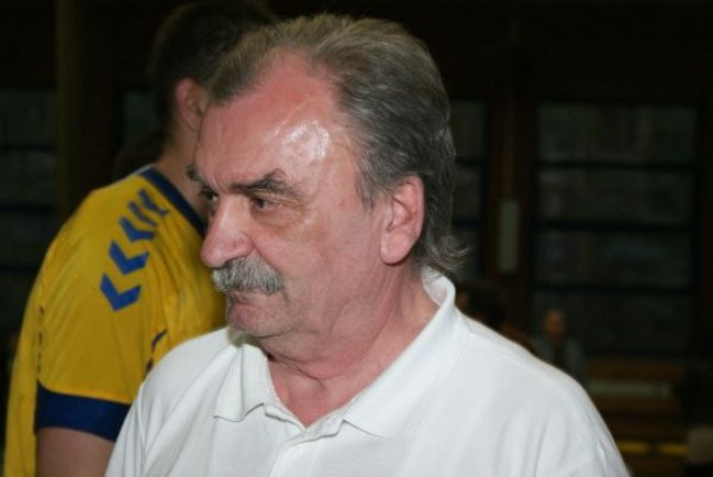 Mamy pierwszą ligę! (zdjęcia)