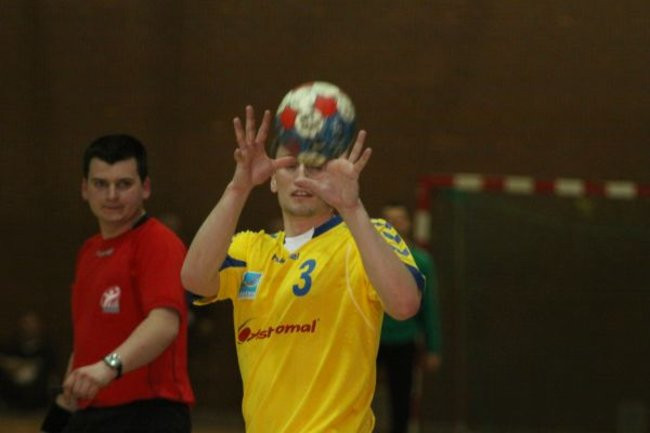 Mamy pierwszą ligę! (zdjęcia)