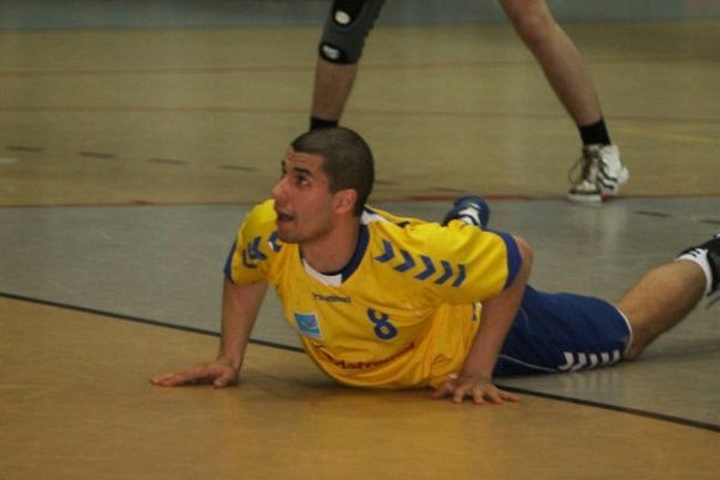 Mamy pierwszą ligę! (zdjęcia)