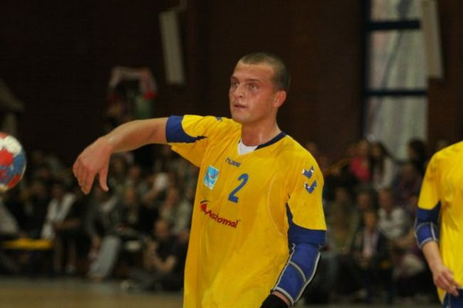 Mamy pierwszą ligę! (zdjęcia)