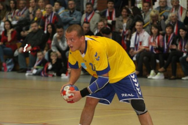 Mamy pierwszą ligę! (zdjęcia)