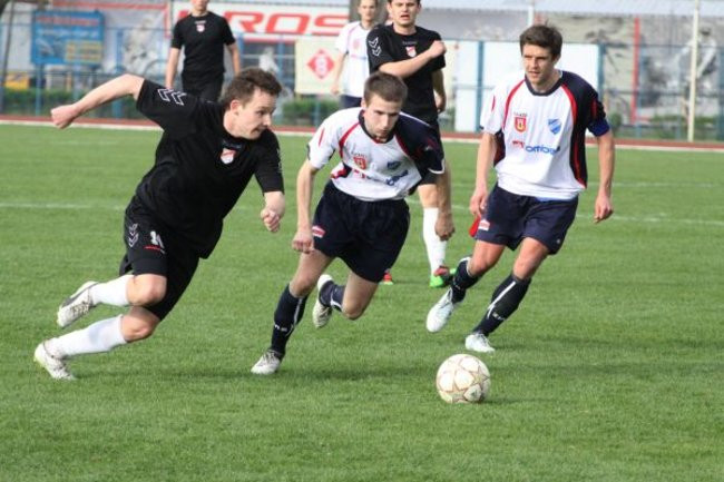 Znów stracili punkty (zdjęcia)