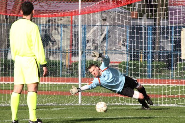 Znów stracili punkty (zdjęcia)