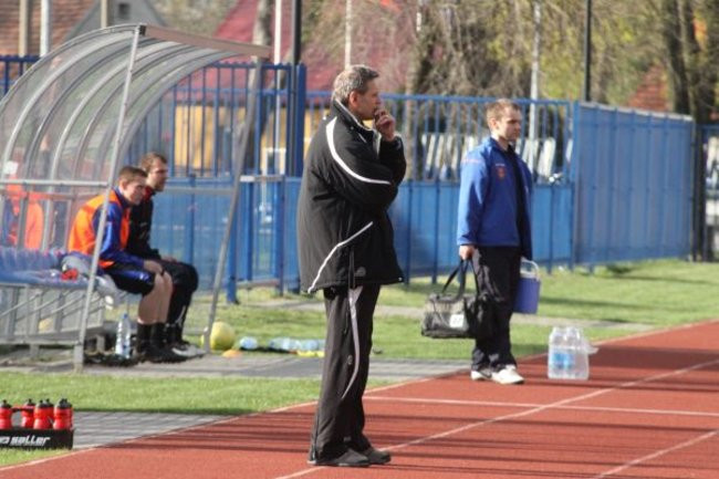 Znów stracili punkty (zdjęcia)