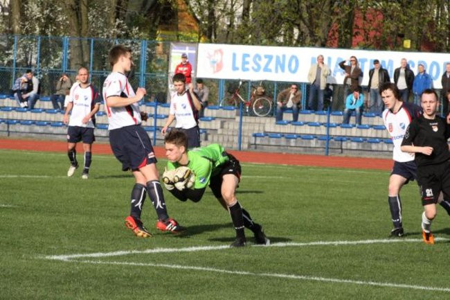 Znów stracili punkty (zdjęcia)