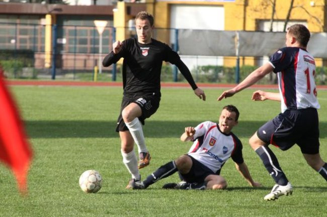 Znów stracili punkty (zdjęcia)