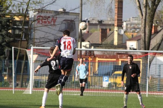 Znów stracili punkty (zdjęcia)