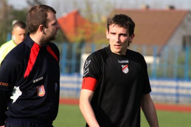 Znów stracili punkty (zdjęcia)