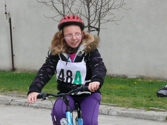 Bezpieczni na drodze (zdjęcia)