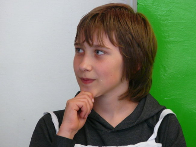 Bezpieczni na drodze (zdjęcia)