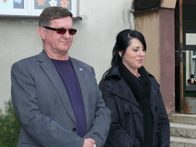 Bezpieczni na drodze (zdjęcia)