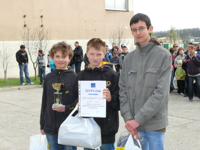 Bezpieczni na drodze (zdjęcia)