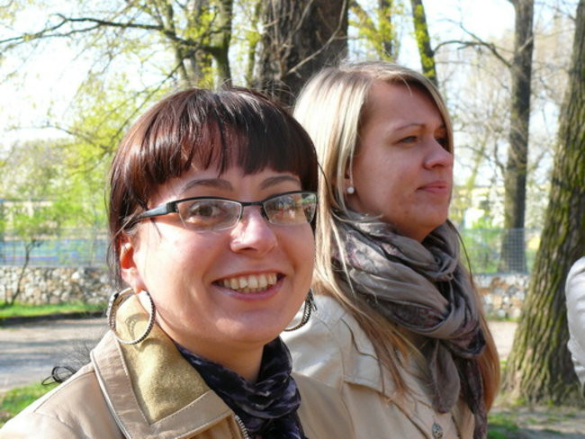 Mistrzostwa dziennikarzy na Tarzanie (zdjęcia)