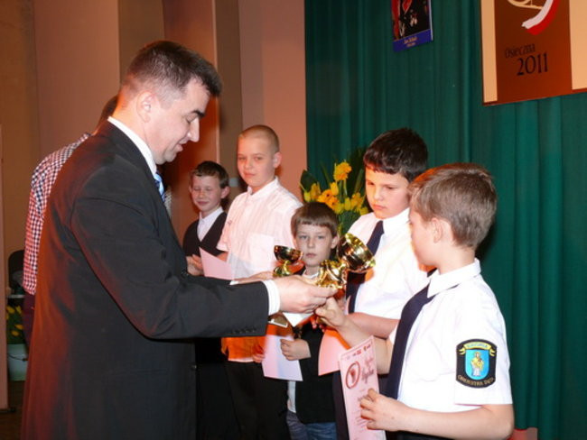 XXVII Wielkopolski Konkurs Młodych Instrumentalistów