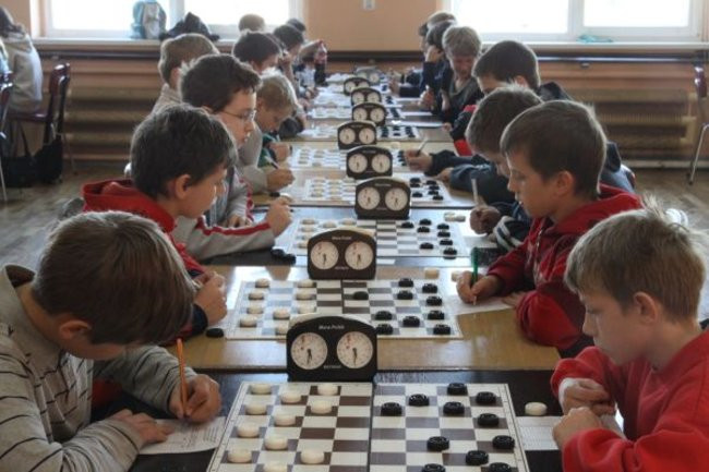 Mistrzostwa w Lipnie (zdjęcia)