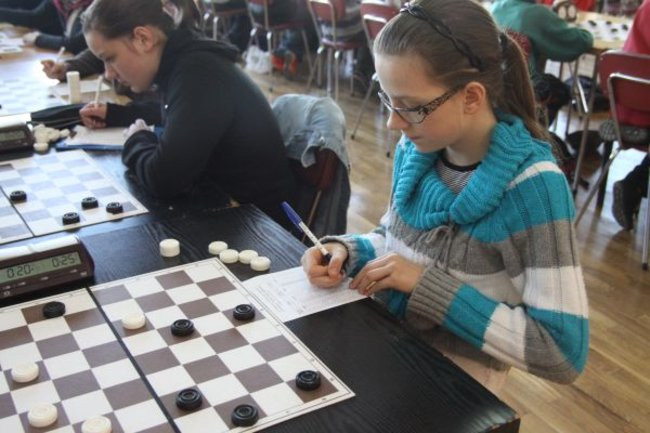 Mistrzostwa w Lipnie (zdjęcia)