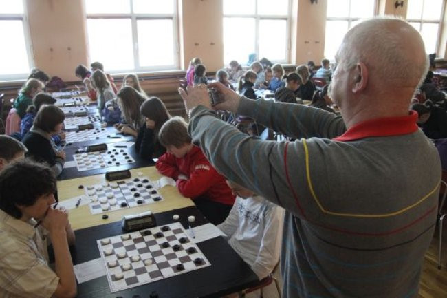 Mistrzostwa w Lipnie (zdjęcia)