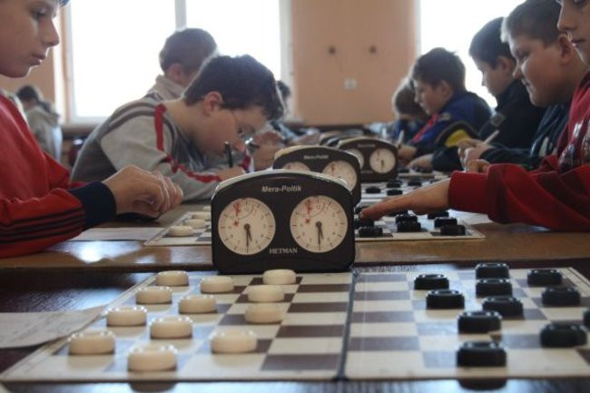 Mistrzostwa w Lipnie (zdjęcia)