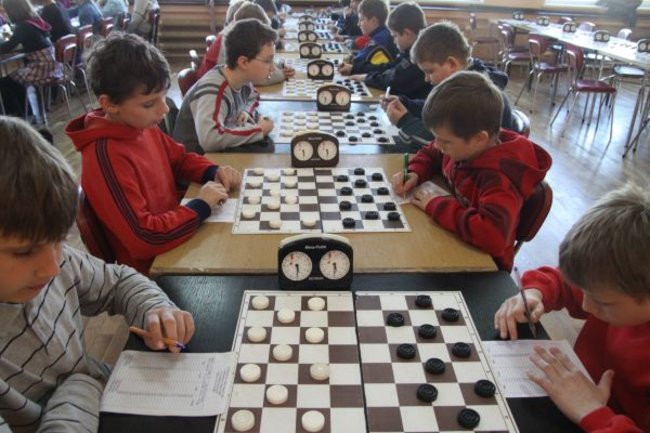 Mistrzostwa w Lipnie (zdjęcia)