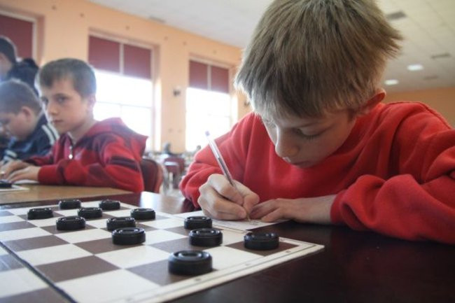 Mistrzostwa w Lipnie (zdjęcia)