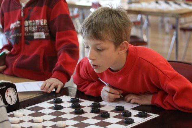 Mistrzostwa w Lipnie (zdjęcia)