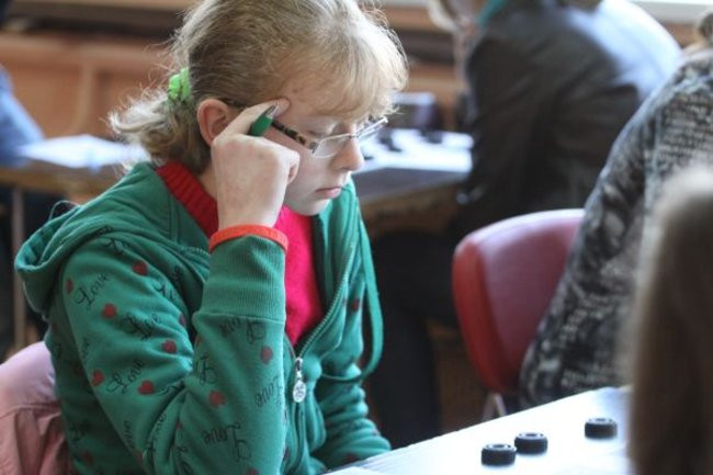 Mistrzostwa w Lipnie (zdjęcia)