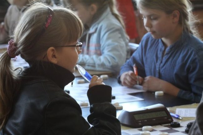 Mistrzostwa w Lipnie (zdjęcia)