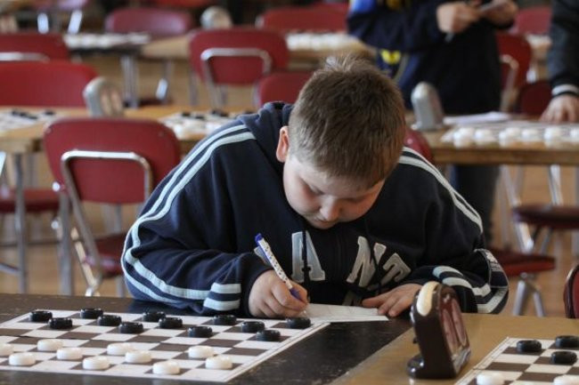 Mistrzostwa w Lipnie (zdjęcia)