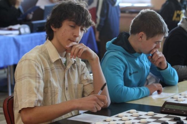 Mistrzostwa w Lipnie (zdjęcia)