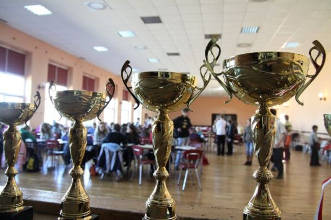 Mistrzostwa w Lipnie (zdjęcia)